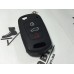 Чехол силиконовый ключа для Kia / Hyundai Tuscon, Accent, Elantra, Sonata, Santa Fe, i10, Rio, Cerato, Soul, Sorento, Sportage, Optima